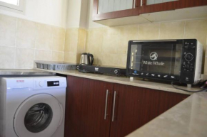 2 br flat with dome and balcony in Makadi